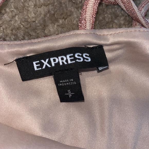 Express top - Picture 4 of 4